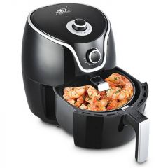 Anex AG-2019 Deluxe Air Fryer (3 Months 0% Percent Profit, Product Available on 48 Months Installment)_S.E